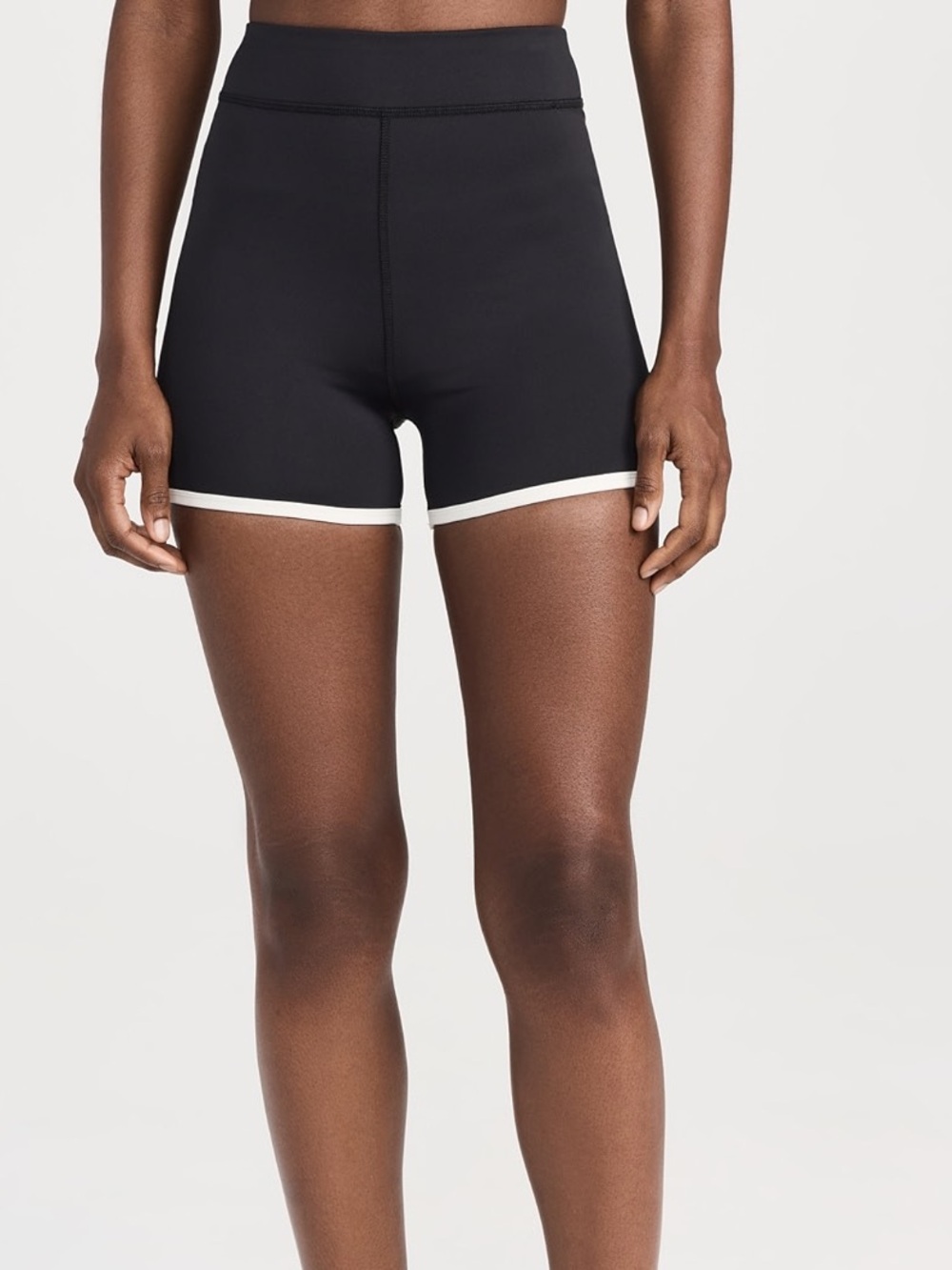 Reformation Active Carsen Eco Move 3" Biker Shorts